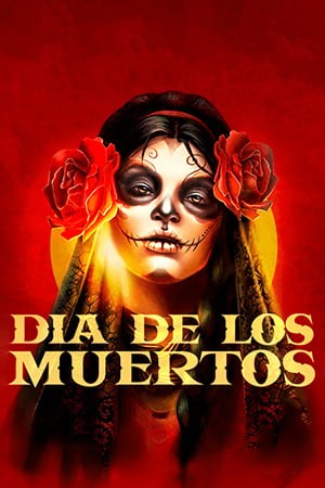 Q88 Dia De Los Muertos