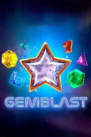 Q88 Gem Blast