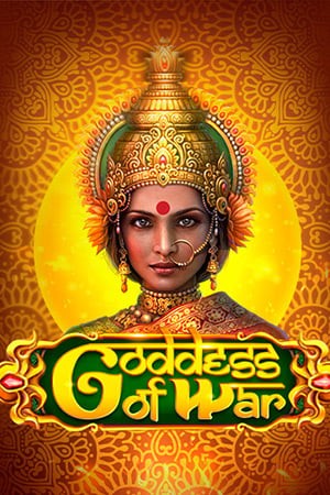 Q88 Goddess of War
