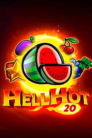 Q88 Hell Hot 20