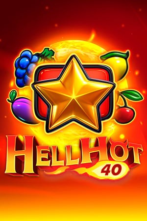 Q88 Hell Hot 40
