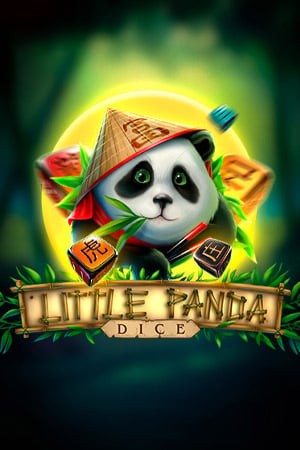 Q88 Little Panda Dice