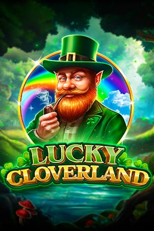 Q88 Lucky Cloverland