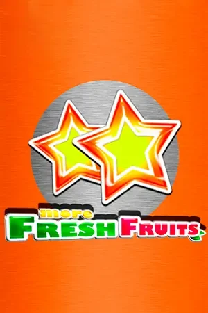 Q88 More Fresh Fruits