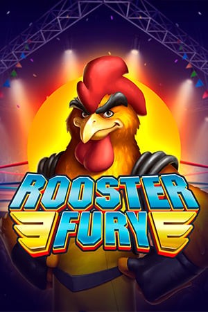 Q88 Rooster Fury