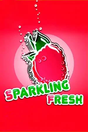 Q88 Sparkling Fresh