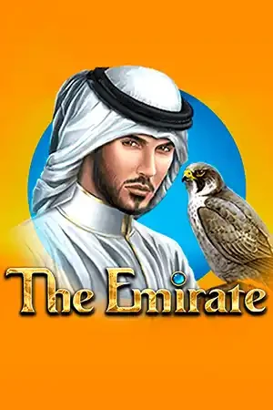 Q88 The Emirate