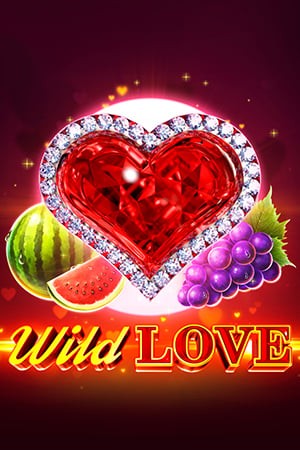 Q88 Wild Love