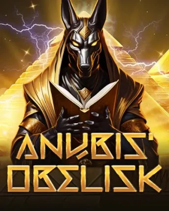 Q88 Anubis’ Obelisk