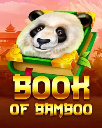 Q88 Book of Bamboo