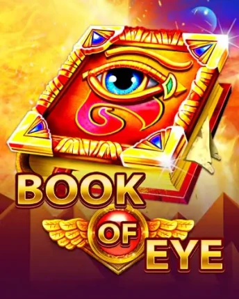 Q88 Book of Eye