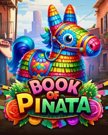 Q88 Book of Pinata