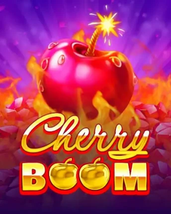 Q88 Cherry Boom