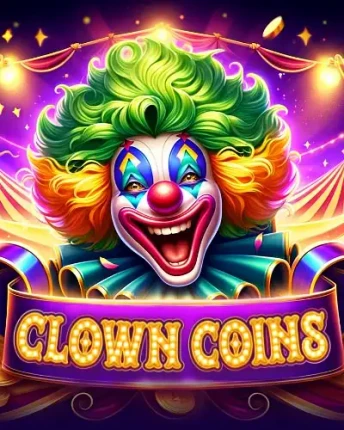 Q88 Clown Coins