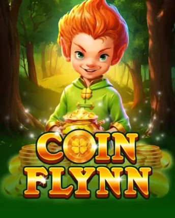 Q88 Coin Flynn