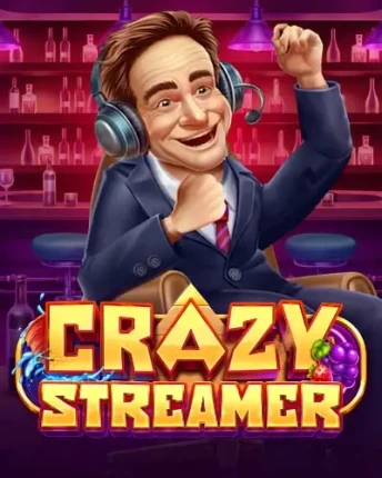 Q88 Crazy Streamer