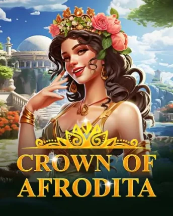 Q88 Crown of Afrodita