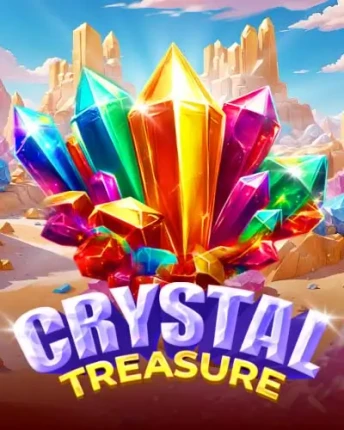 Q88 Crystal Treasure