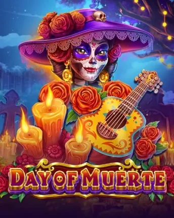 Q88 Day of Muerte