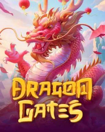 Q88 Dragon Gates