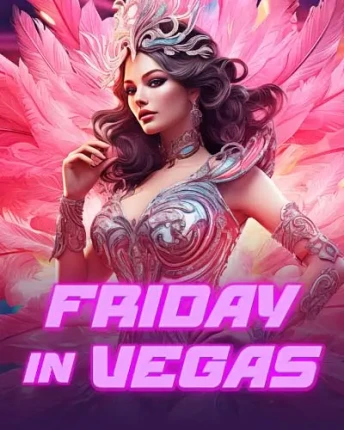 Q88 Friday in Vegas