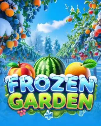 Q88 Frozen Garden