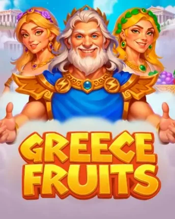 Q88 Greece Fruits