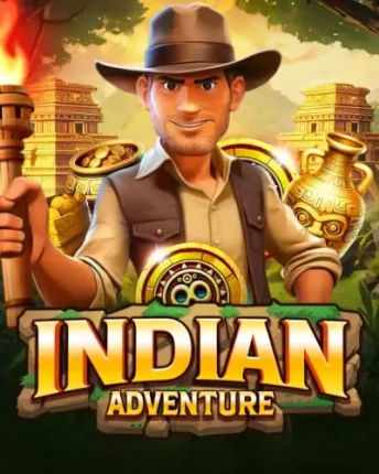 Q88 Indian Adventure
