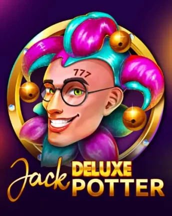Q88 Jack Potter Deluxe