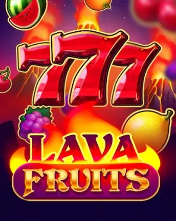 Q88 Lava Fruits