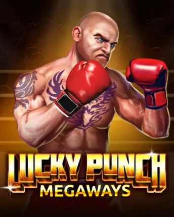 Q88 Lucky Punch Megaways