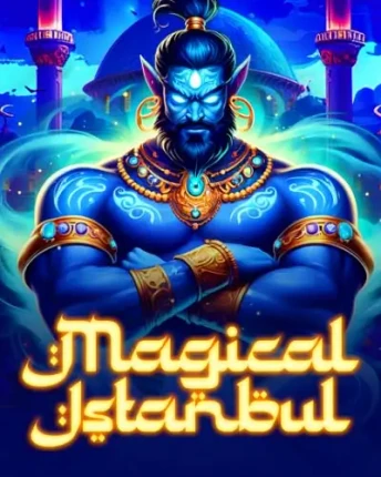 Q88 Magical Istanbul