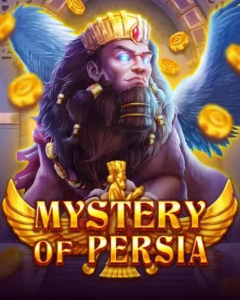 Q88 Mystery of Persia