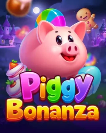 Q88 Piggy Bonanza