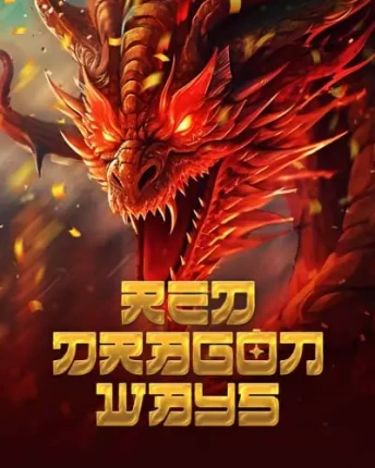 Q88 Red Dragon Ways
