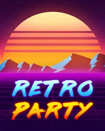 Q88 Retro Party