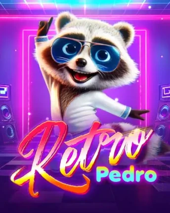 Q88 Retro Pedro