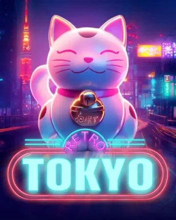 Q88 Retro Tokyo