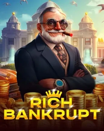Q88 Rich Bankrupt