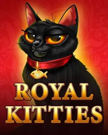 Q88 Royal Kitties