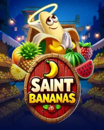 Q88 Saint Bananas