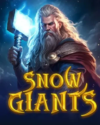 Q88 Snow Giants