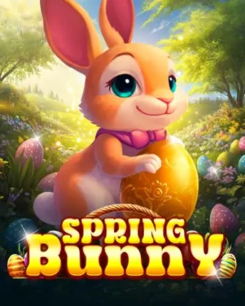 Q88 Spring Bunny