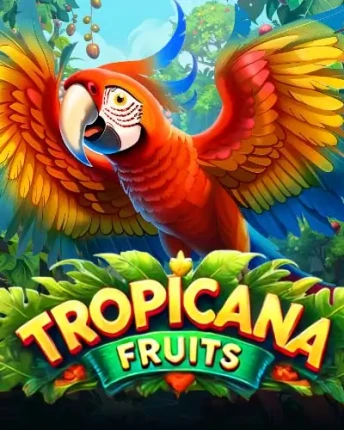 Q88 Tropicana Fruits
