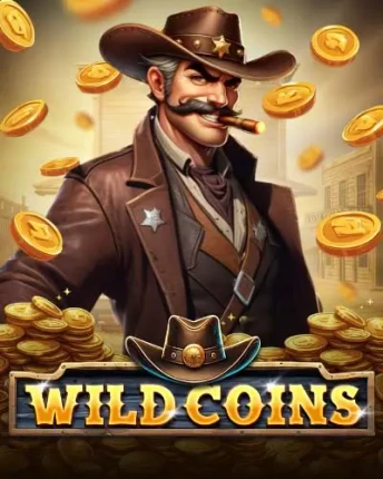 Q88 Wild Coins