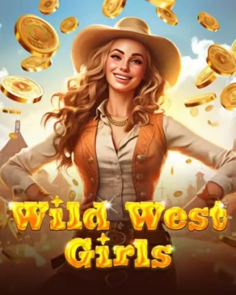 Q88 Wild West Girls