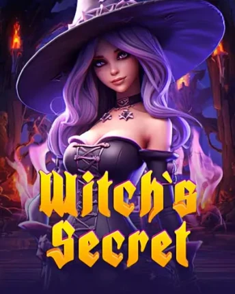 Q88 Witch’s Secret