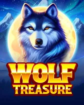 Q88 Wolf Treasure