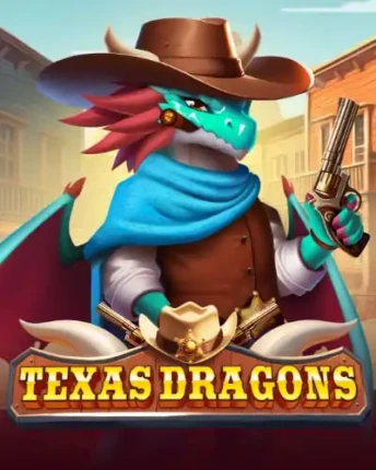 Q88 Texas Dragon
