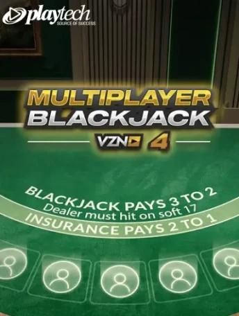 Q88 Blackjack VZN 4